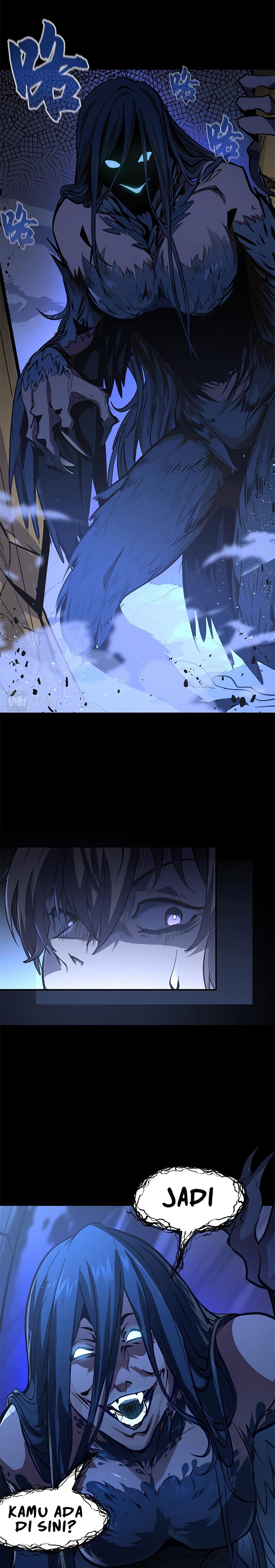 I’m The Future King Chapter 02 Gambar 26