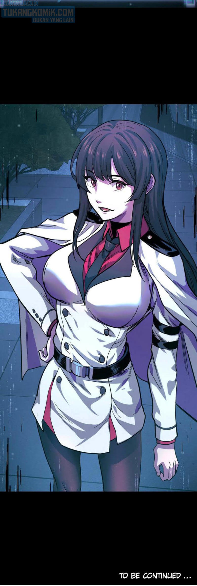 I’m The Future King Chapter 07 Gambar 34