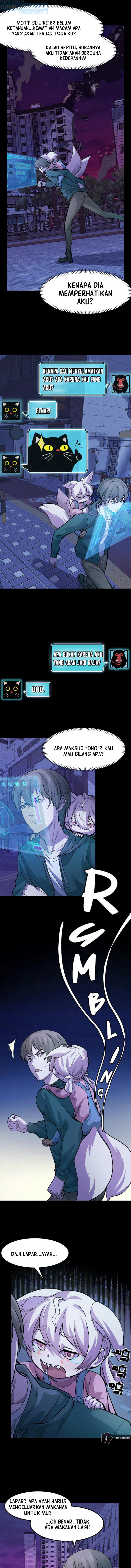 I’m The Future King Chapter 08 Gambar 5