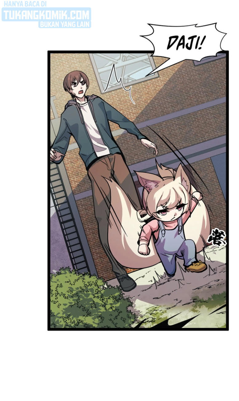 I’m The Future King Chapter 11 Gambar 4