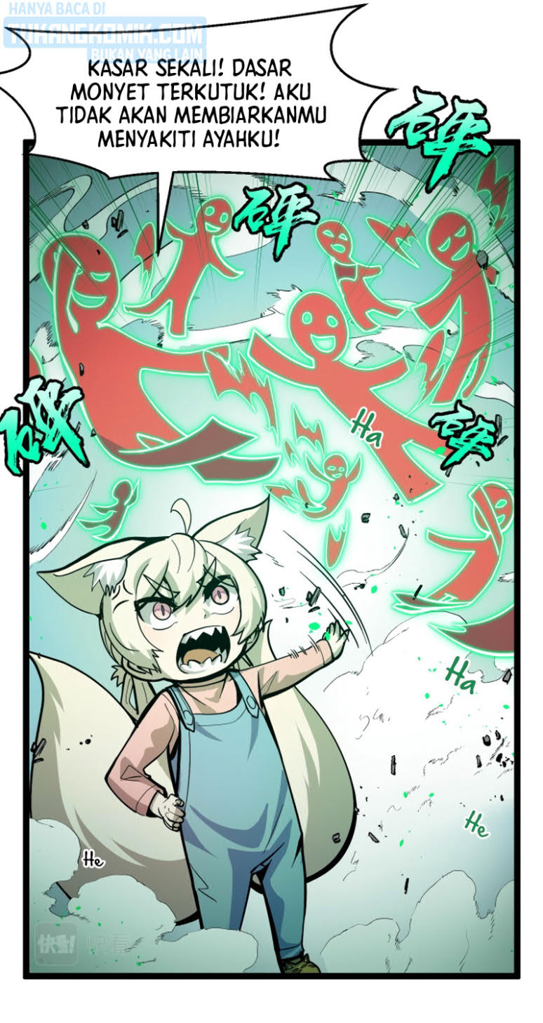 I’m The Future King Chapter 11 Gambar 5