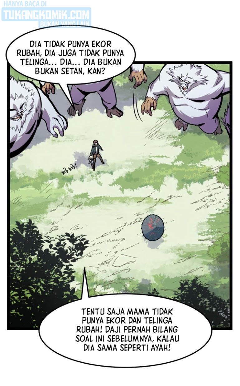 I’m The Future King Chapter 11 Gambar 24