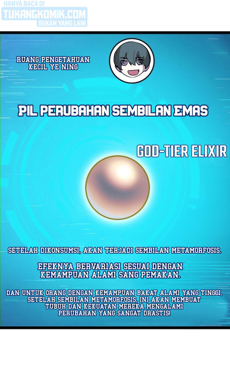 I’m The Future King Chapter 11 Gambar 32