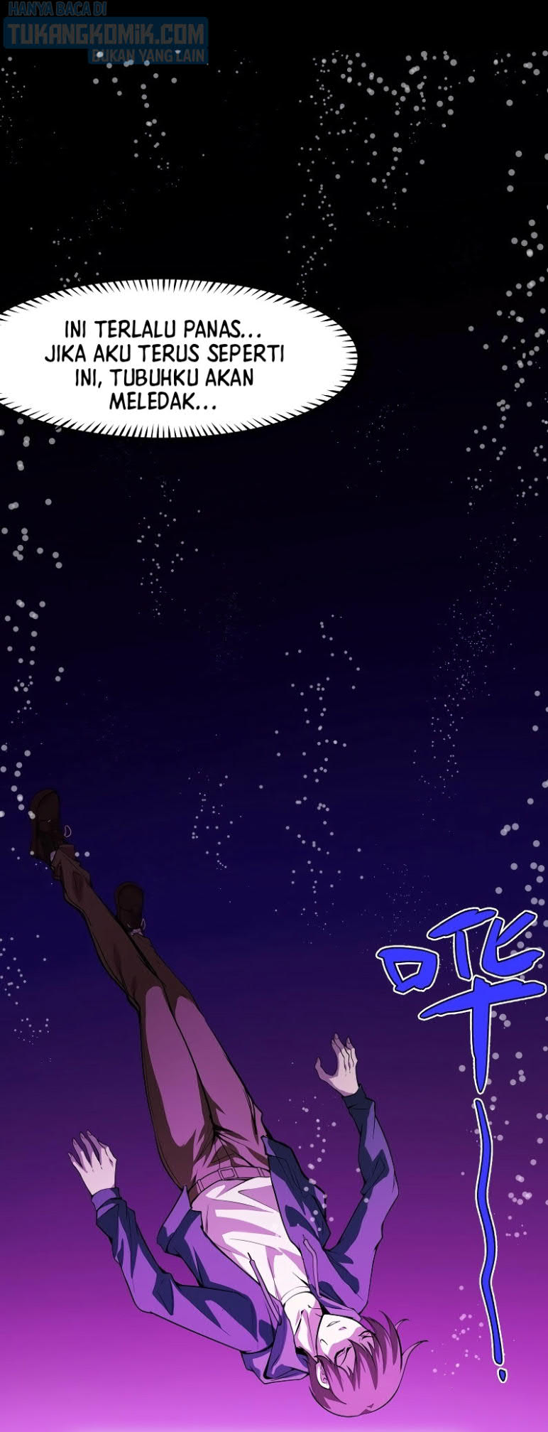 I’m The Future King Chapter 20 Gambar 2