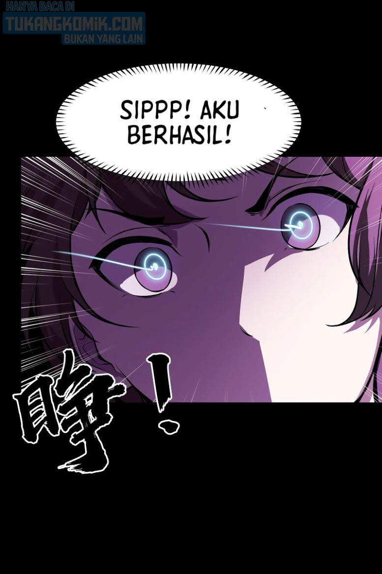 I’m The Future King Chapter 20 Gambar 4