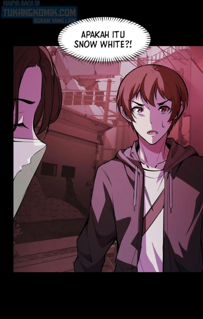 I’m The Future King Chapter 22 Gambar 15