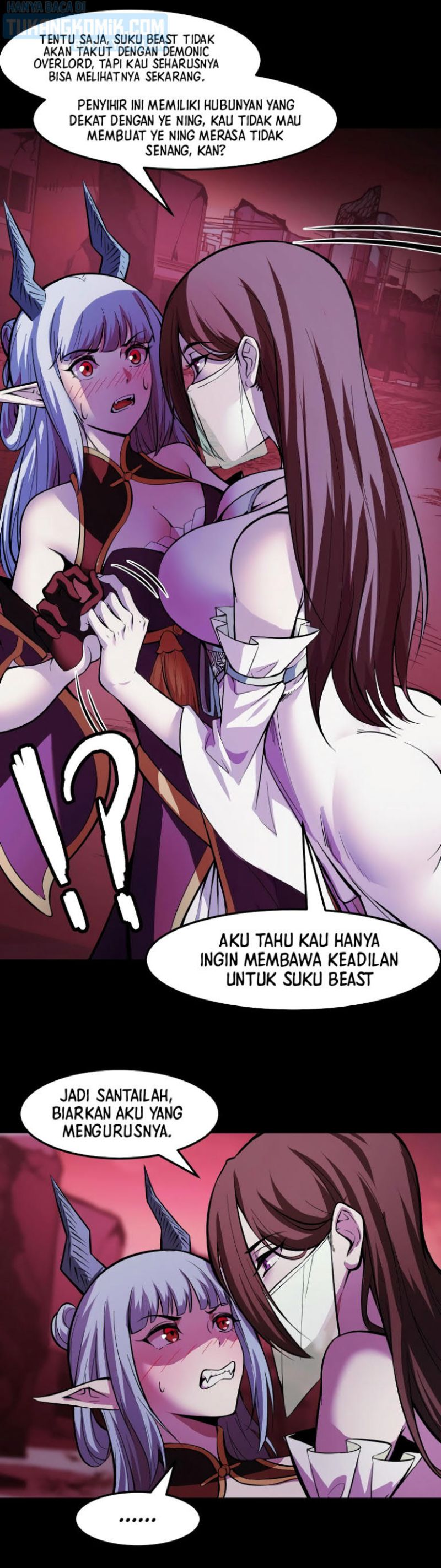 I’m The Future King Chapter 22 Gambar 18