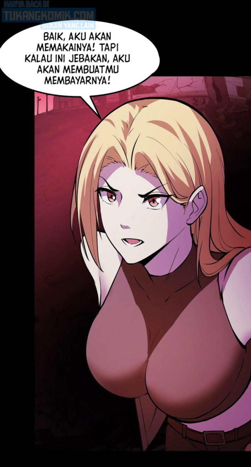 I’m The Future King Chapter 22 Gambar 32