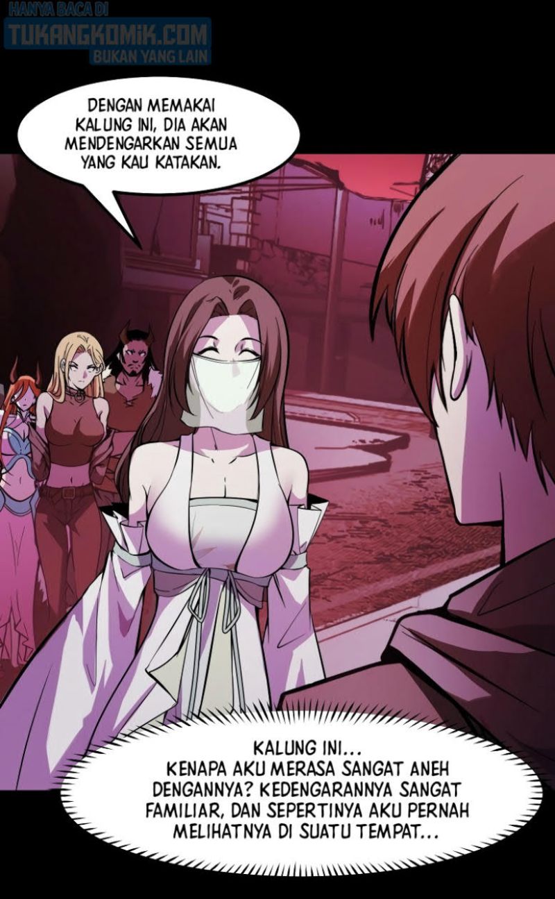 I’m The Future King Chapter 22 Gambar 34