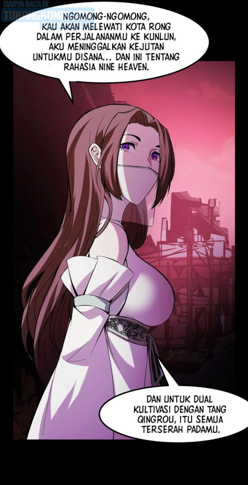 I’m The Future King Chapter 22 Gambar 37