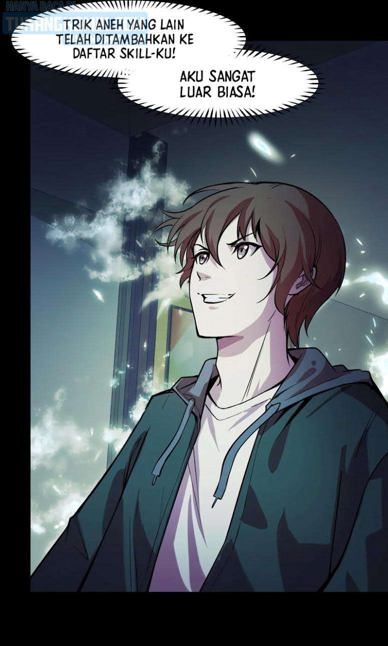 I’m The Future King Chapter 23 Gambar 22