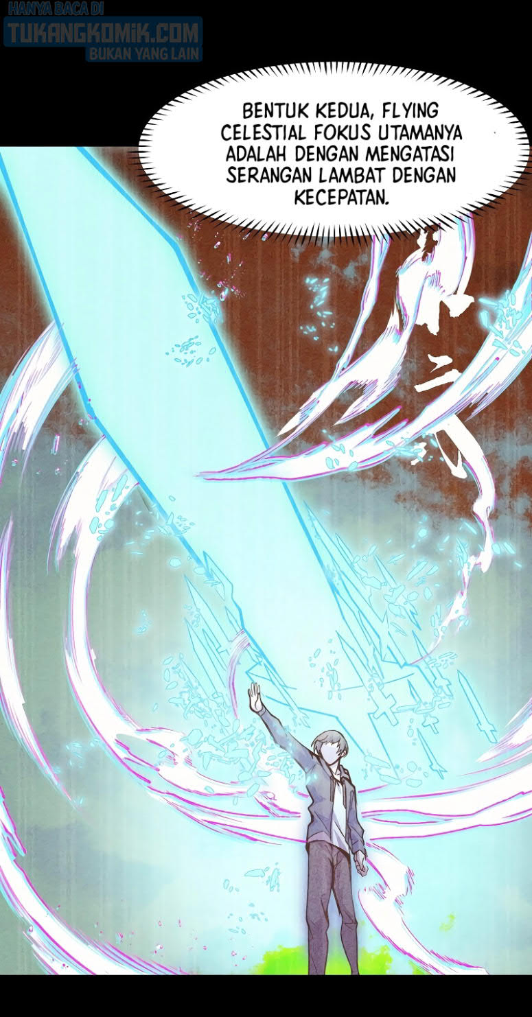 I’m The Future King Chapter 23 Gambar 24