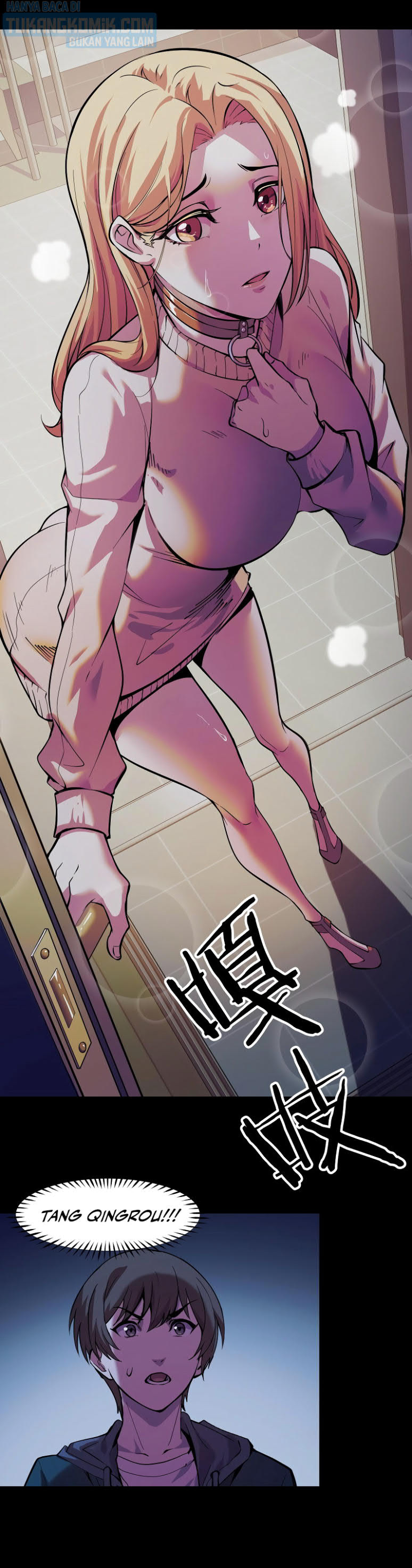 I’m The Future King Chapter 23 Gambar 30