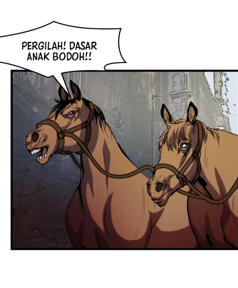I’m The Future King Chapter 25 Gambar 37
