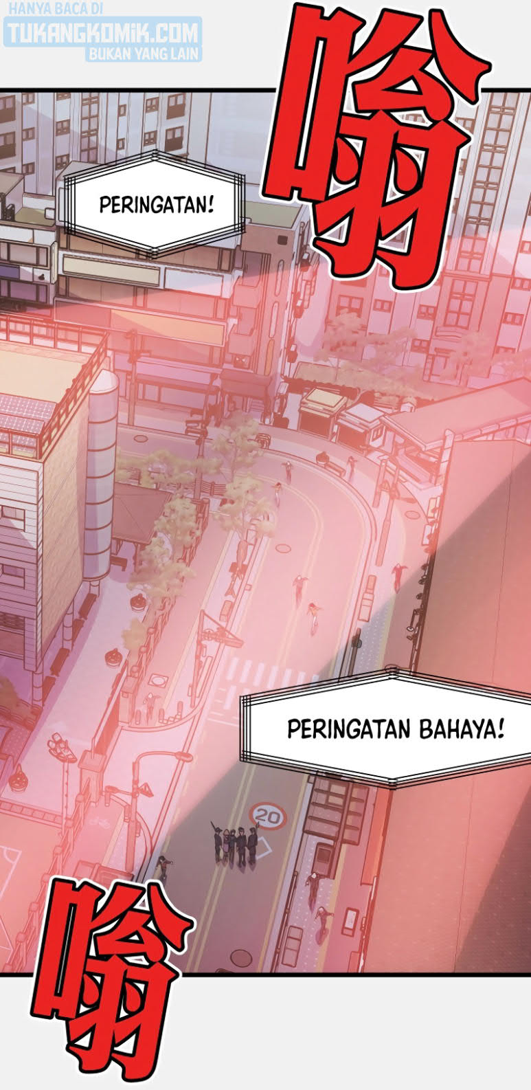 I’m The Future King Chapter 26 Gambar 5