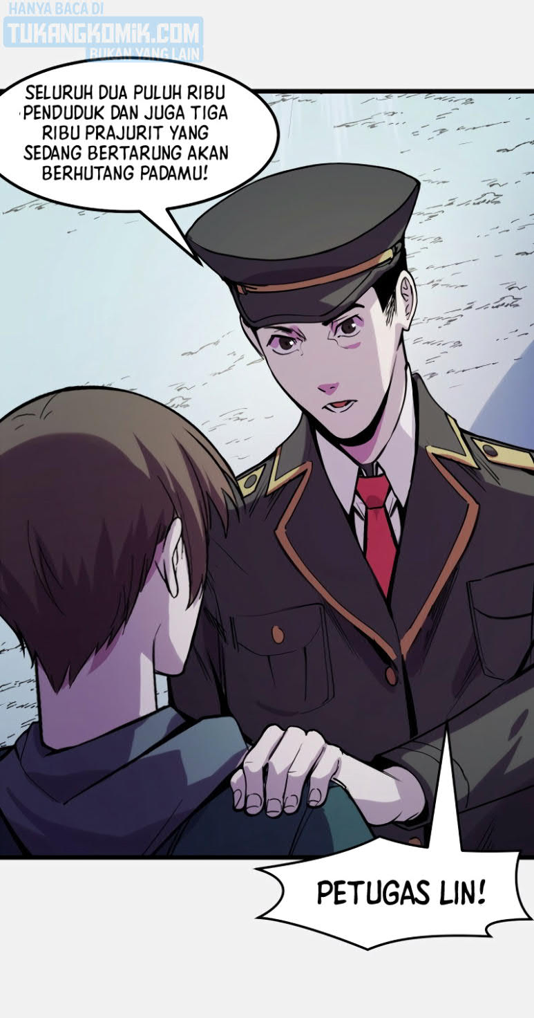 I’m The Future King Chapter 26 Gambar 31