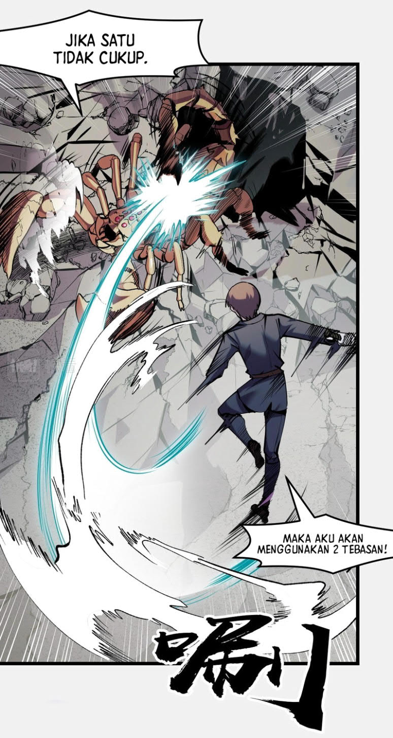 I’m The Future King Chapter 28 Gambar 3