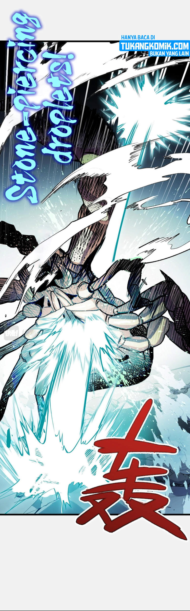 I’m The Future King Chapter 28 Gambar 4