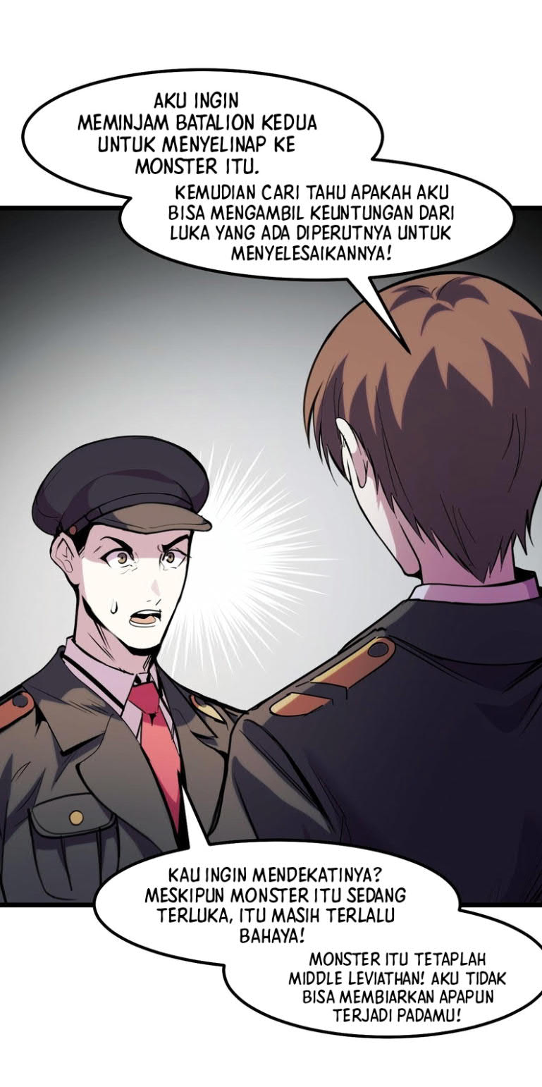 I’m The Future King Chapter 28 Gambar 21