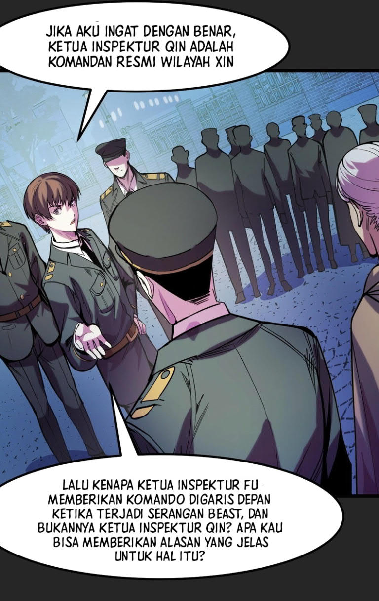 I’m The Future King Chapter 30 Gambar 19