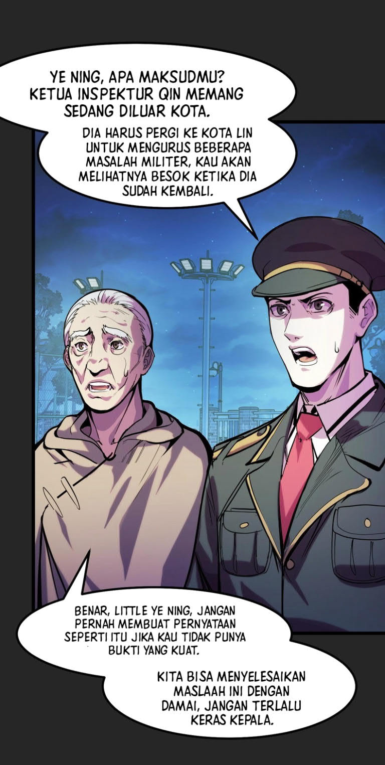 I’m The Future King Chapter 30 Gambar 20