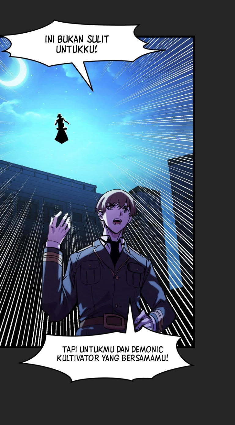 I’m The Future King Chapter 30 Gambar 25