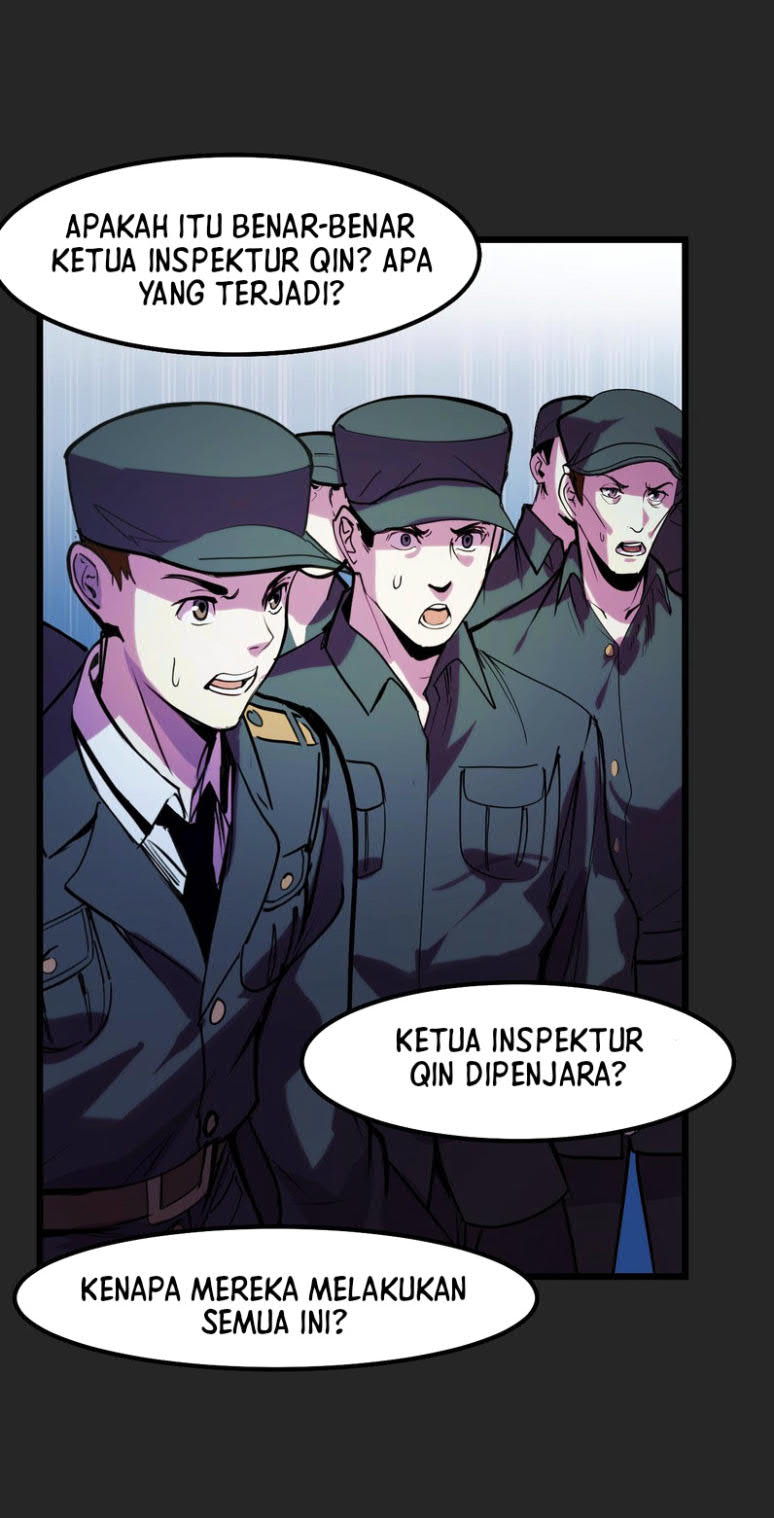 I’m The Future King Chapter 30 Gambar 30