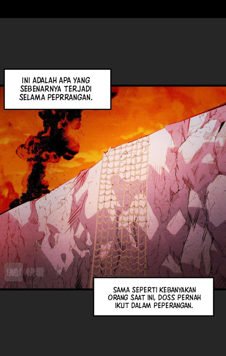 I’m The Future King Chapter 32 Gambar 2