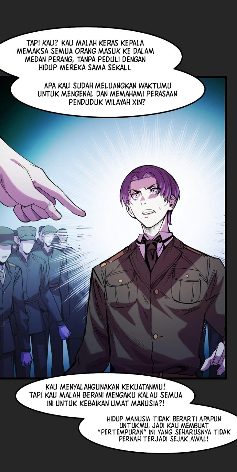I’m The Future King Chapter 32 Gambar 11
