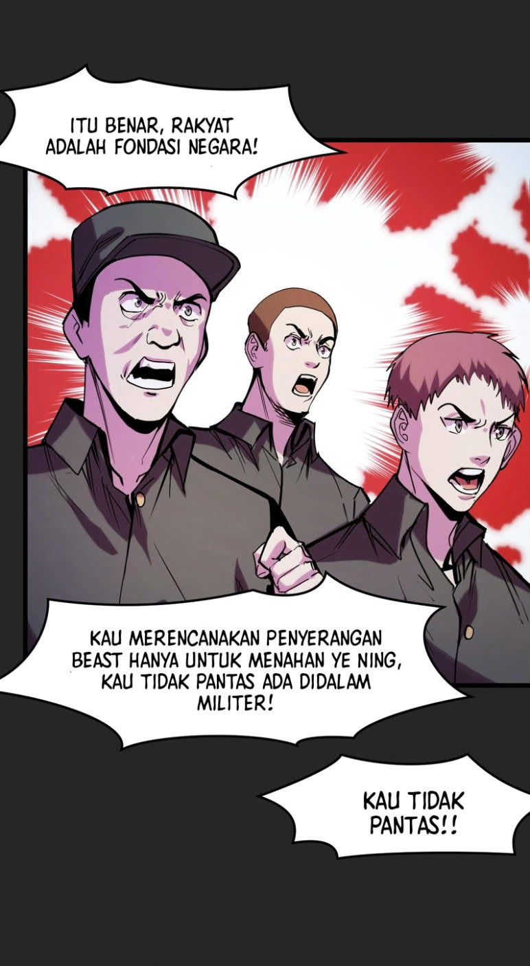 I’m The Future King Chapter 32 Gambar 15