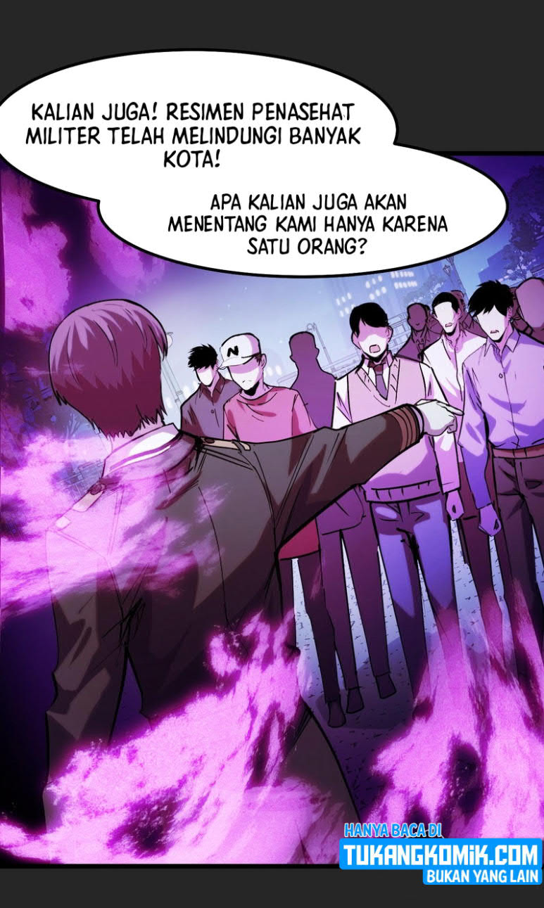 I’m The Future King Chapter 32 Gambar 21