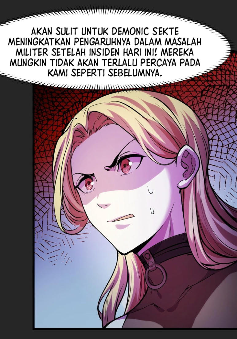 I’m The Future King Chapter 32 Gambar 29