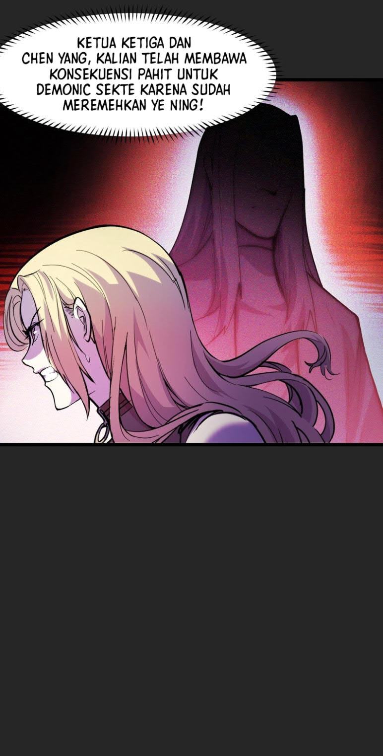 I’m The Future King Chapter 32 Gambar 30
