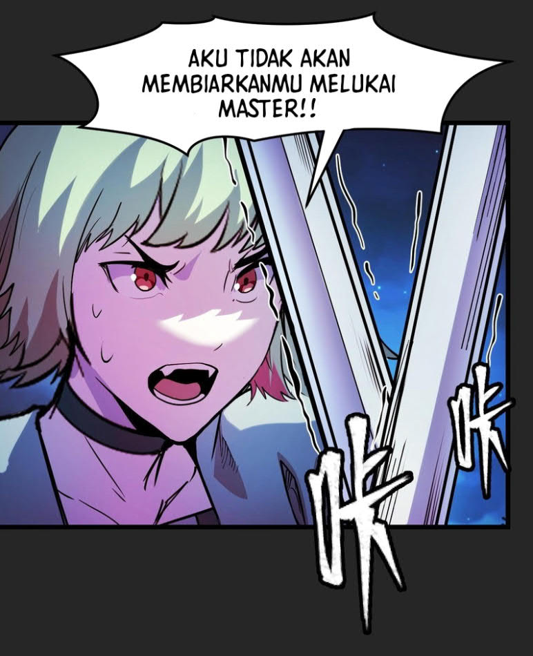 I’m The Future King Chapter 32 Gambar 33