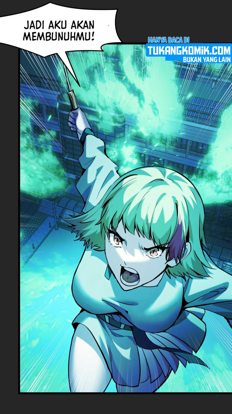 I’m The Future King Chapter 32 Gambar 35