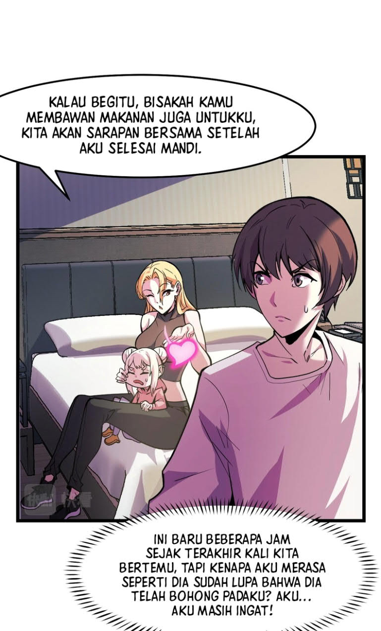 I’m The Future King Chapter 34 Gambar 14