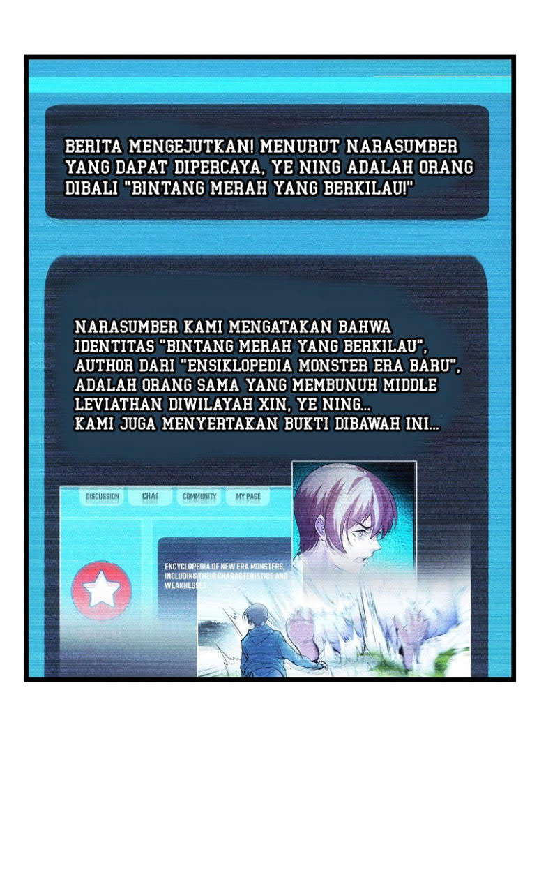 I’m The Future King Chapter 34 Gambar 18
