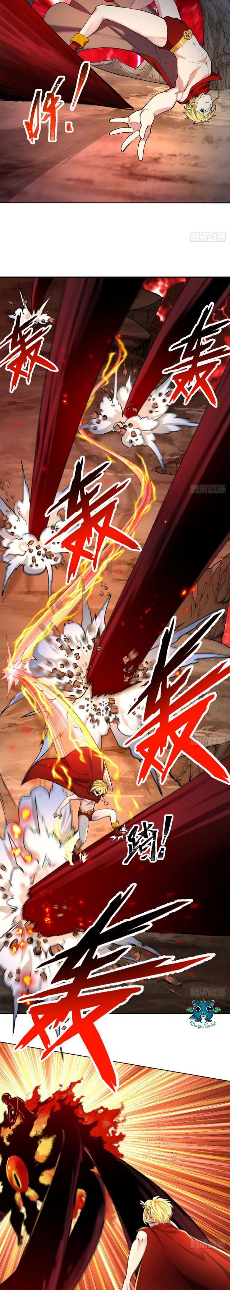 I’m Trapped in Beta Test World for one Thousand year Chapter 01 Gambar 5