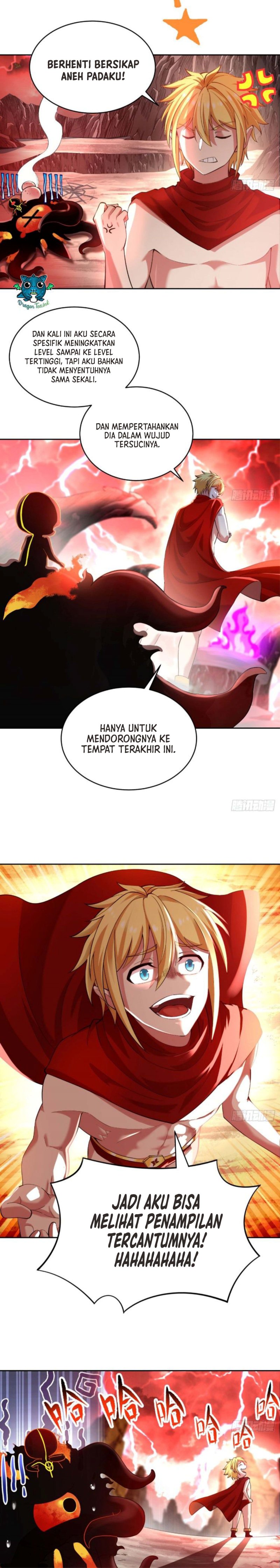 I’m Trapped in Beta Test World for one Thousand year Chapter 01 Gambar 15