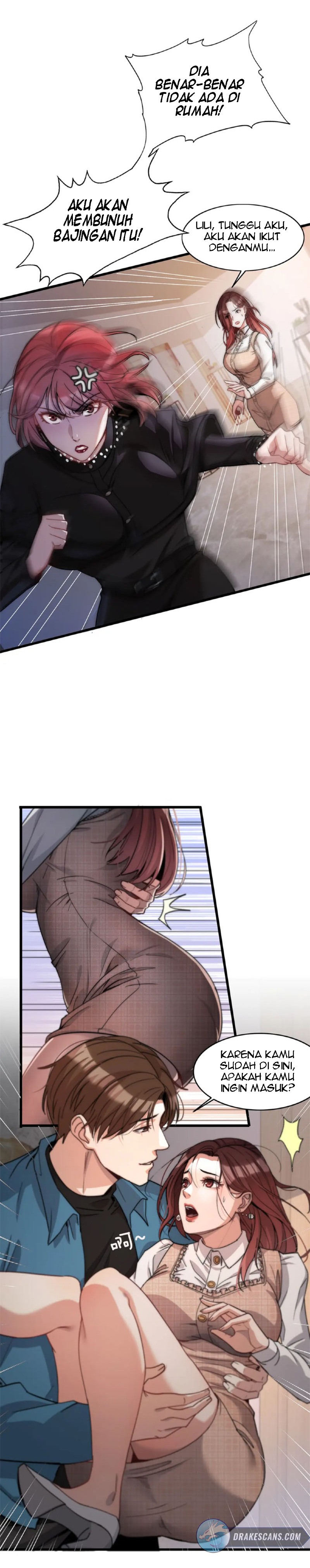 I’m Trapped in This Day for One Thousand Years Chapter 12 Gambar 20
