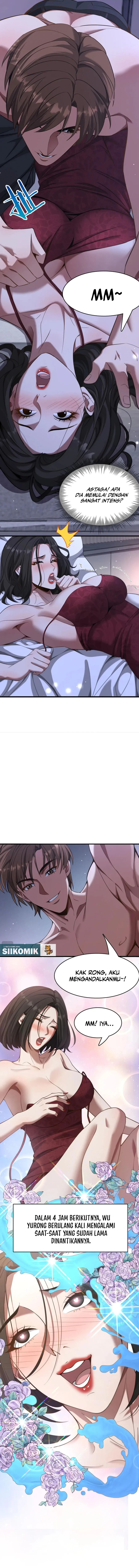I’m Trapped in This Day for One Thousand Years Chapter 185 Gambar 7