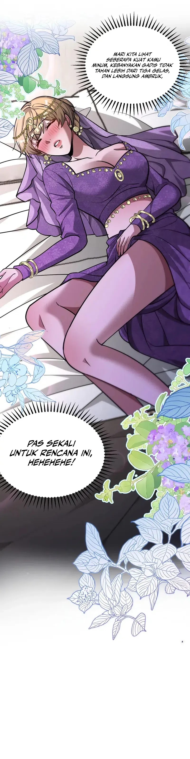 I’m Trapped in This Day for One Thousand Years Chapter 188 Gambar 7