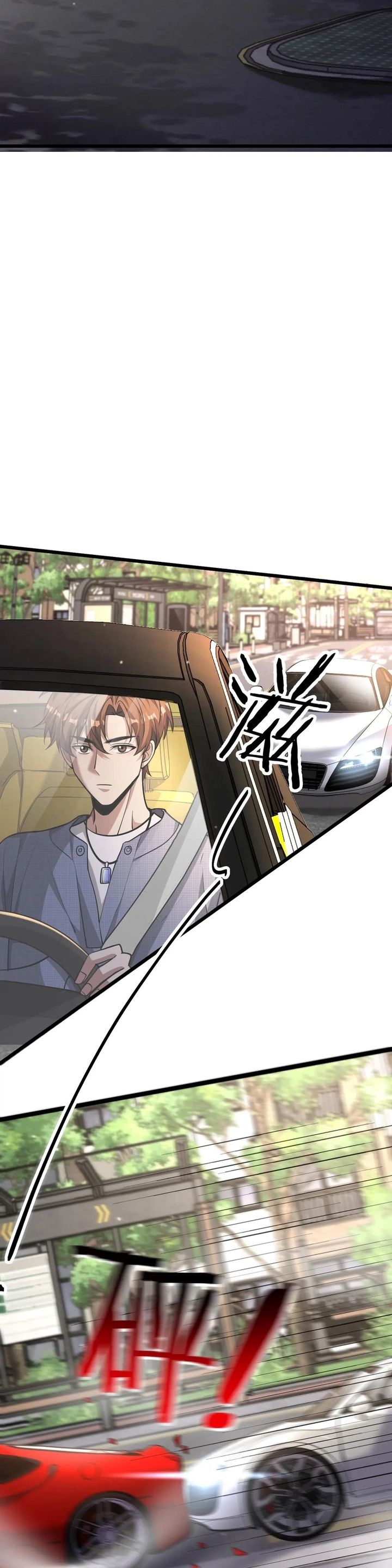 I’m Trapped in This Day for One Thousand Years Chapter 190 Gambar 6