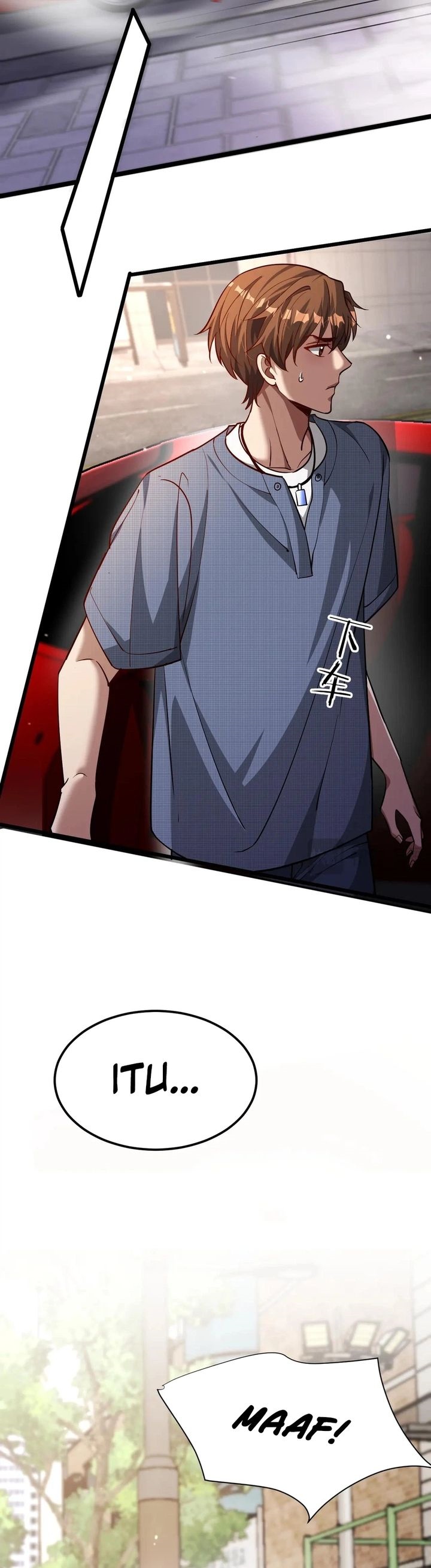 I’m Trapped in This Day for One Thousand Years Chapter 190 Gambar 7
