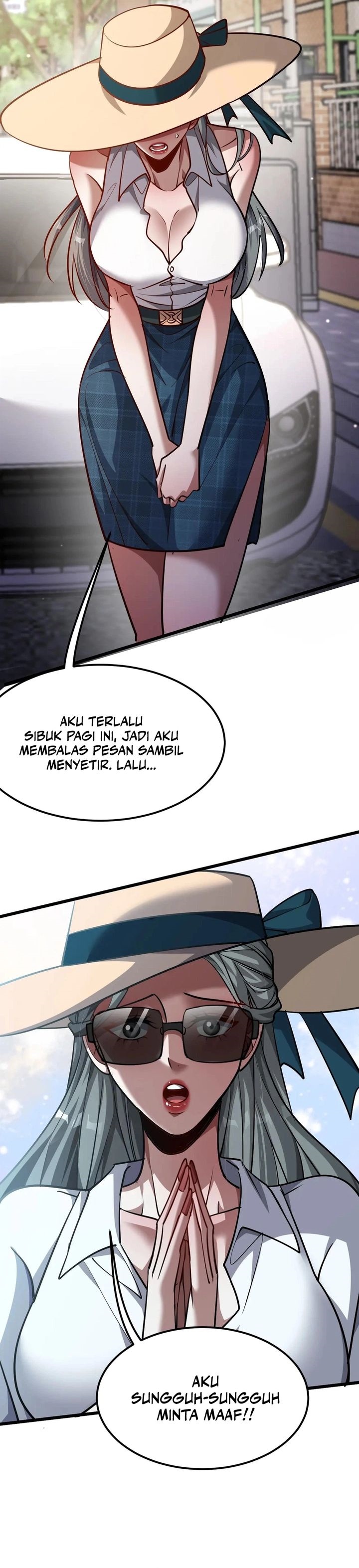 I’m Trapped in This Day for One Thousand Years Chapter 190 Gambar 8