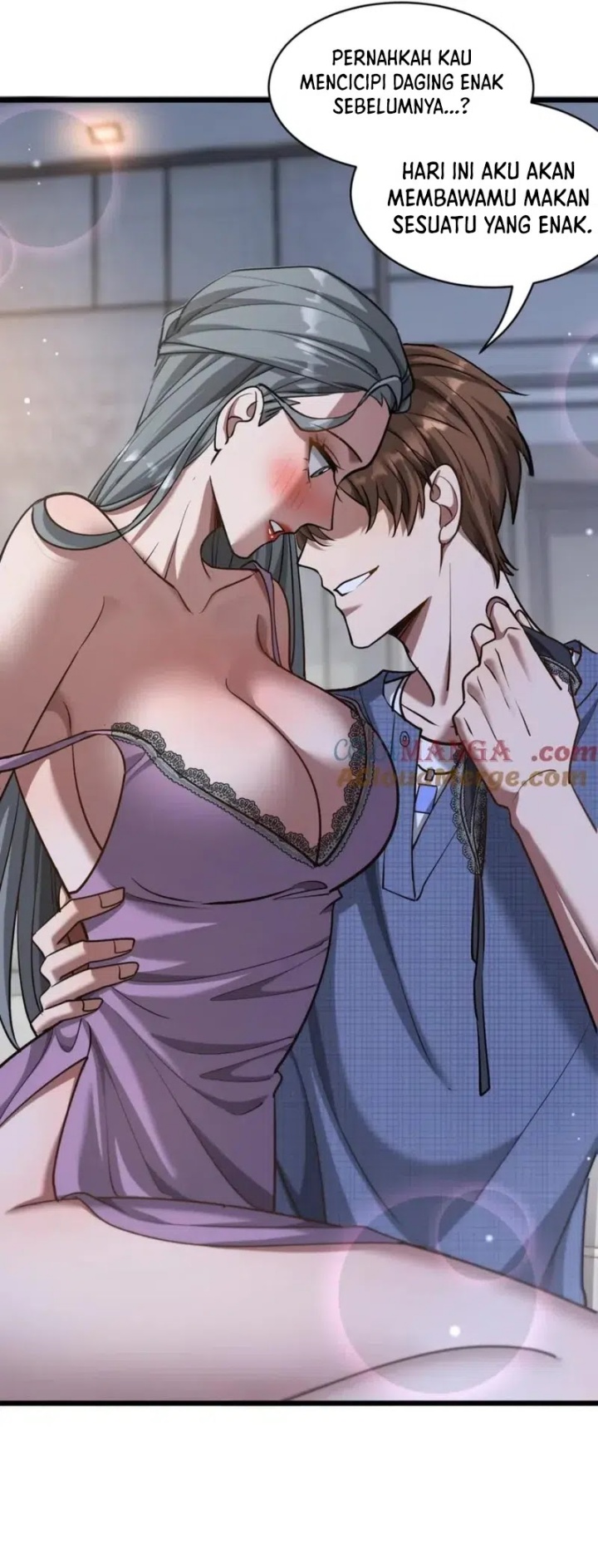 I’m Trapped in This Day for One Thousand Years Chapter 191 Gambar 21