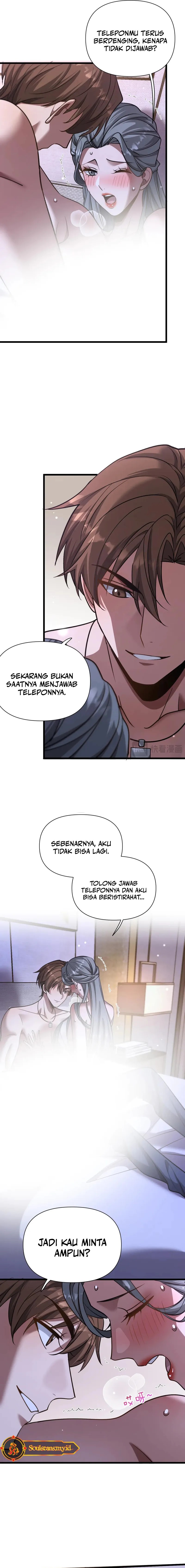 I’m Trapped in This Day for One Thousand Years Chapter 193 Gambar 15