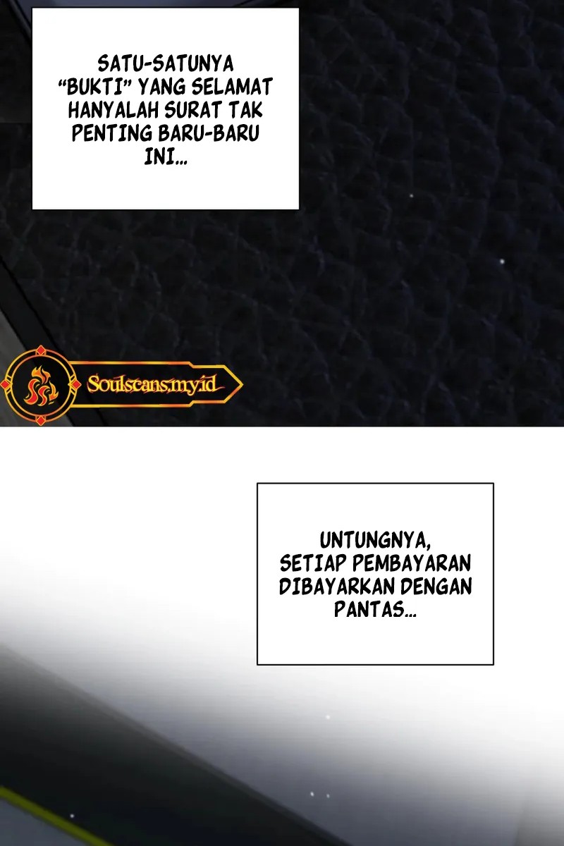 I’m Trapped in This Day for One Thousand Years Chapter 196 Gambar 3