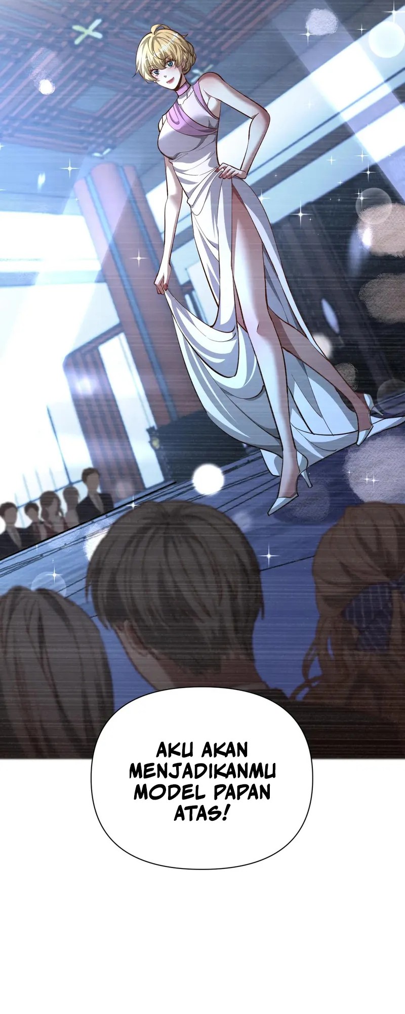 I’m Trapped in This Day for One Thousand Years Chapter 196 Gambar 17