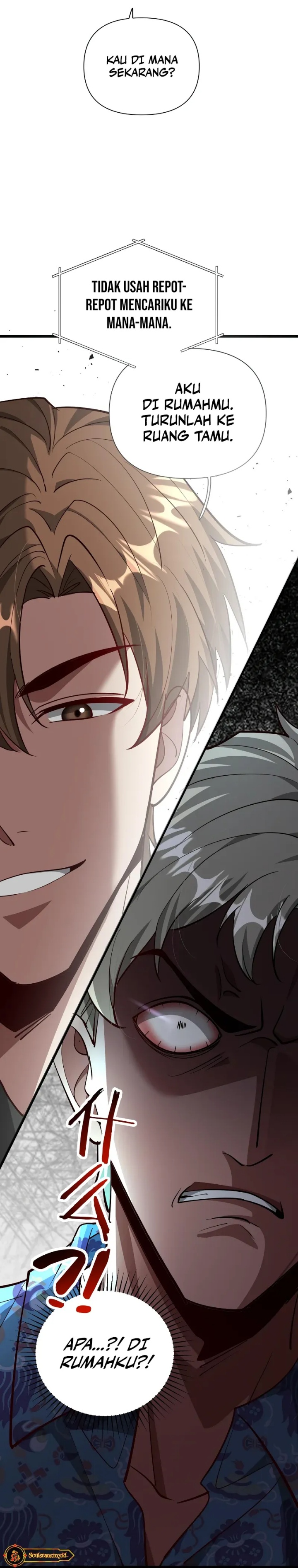 I’m Trapped in This Day for One Thousand Years Chapter 198 Gambar 2